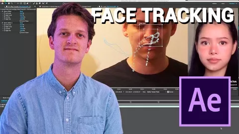 Face-tracking can be a great way to put a little extra focus on someone or an object. We've been using it in our videos for 3 years now and it's also a prett...
