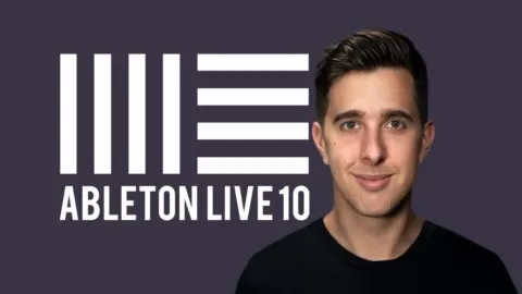 Start Producing Your OwnMusicin Ableton Live 10