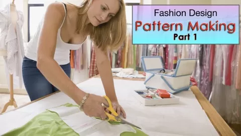 If you're serious about fashion designing