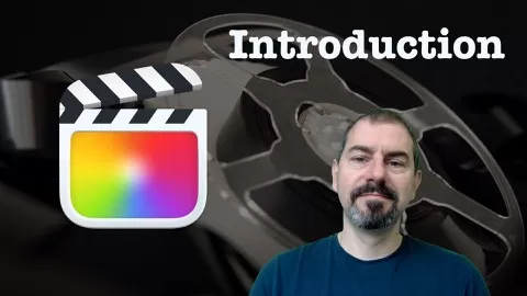 Final Cut Pro X is a professional and full-featured piece of software. It allows unlimited creativity and can be used to produce a movie-quality end result. ...