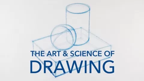 Drawing is not a talent. It’s a skill anyone can learn.Designed for aspiring painters