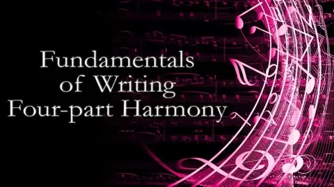 In this course by award-winning composer