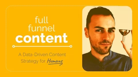 If you’ve ever sat down to create a content strategy