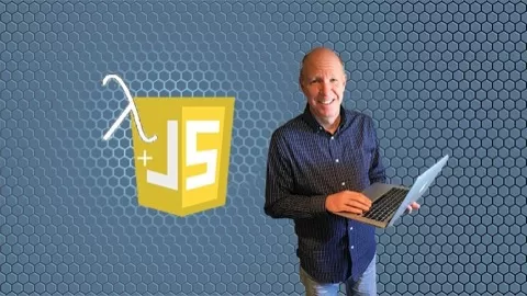 Are you wanting to learn how to apply functional programming to JavaScript? Have the concepts been a bit difficult to grasp? Are you not quite sure how func...