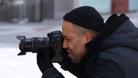 New to DSLR cameras? Learn fundamentals for your best photos yet!