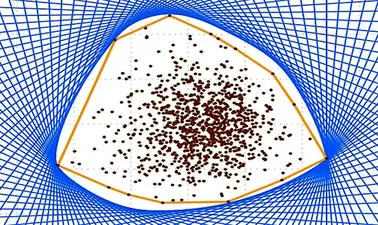 Convex Optimization