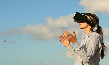 How Virtual Reality Works