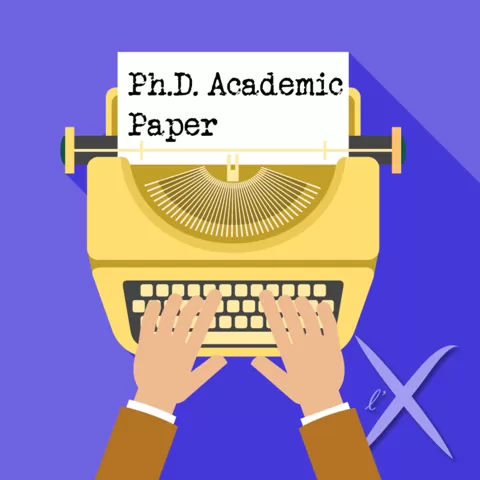 How to Write and Publish a Scientific Paper (Project-Centered Course)