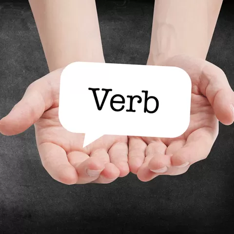 Verb Tenses and Passives