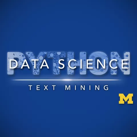 Applied Text Mining in Python