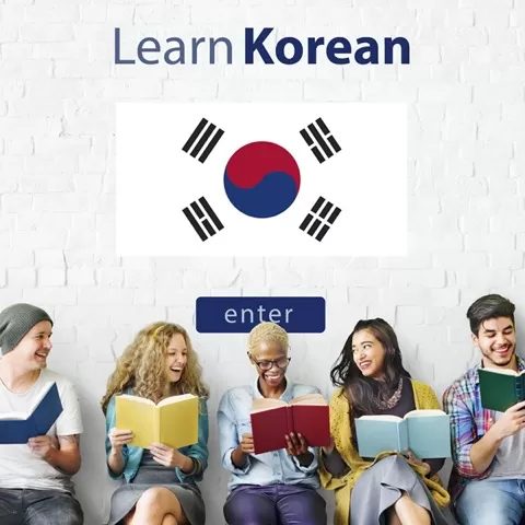 A Bridge to the World: Korean Language for Beginners Ⅰ