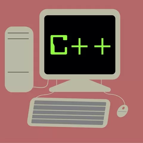 C++ For C Programmers