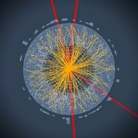 Particle Physics: an Introduction