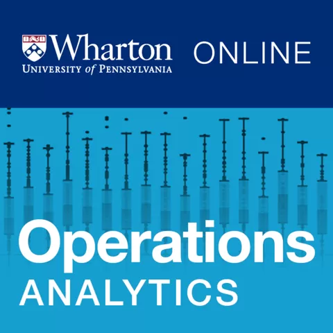 Operations Analytics