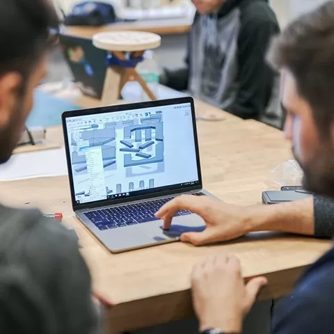 Introduction to Mechanical Engineering Design and Manufacturing with Fusion 360