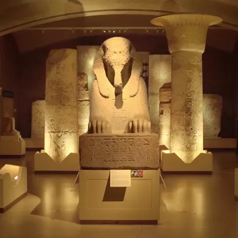 Introduction to Ancient Egypt and Its Civilization