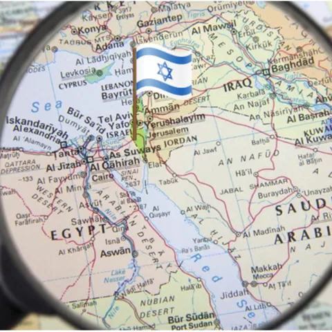 The History of Modern Israel - Part I: From an Idea to a State