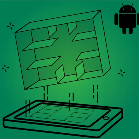 Advanced App Development in Android Capstone
