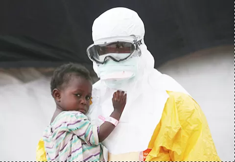 Ebola: Essential Knowledge for Health Professionals