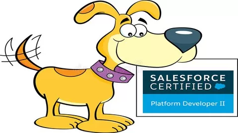 best practice Tests for Salesforce Certified Platform Developer II certification 2021