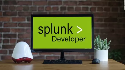 best practice Tests for Splunk Developer Certification 2021