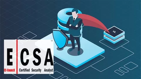 best Practice Tests for EC-Council Certified Security Analyst ( ECSA)