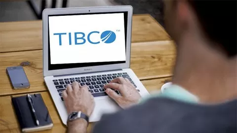 best Practice Tests for TIBCO ActiveMatrix BusinessWorks Certification 2021