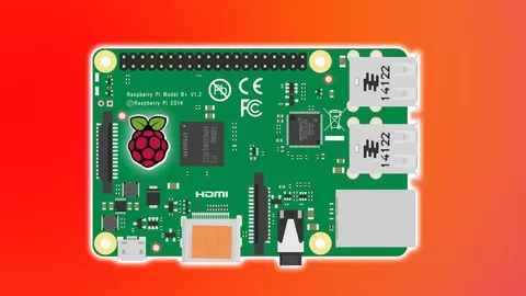 Learn Raspberry Pi From Zero To Mastering Raspberry Pi and Become An Expert of Rpi Today By Doing Amazing Rpi Projects