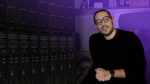 A practical guide to Avid Pro Tools