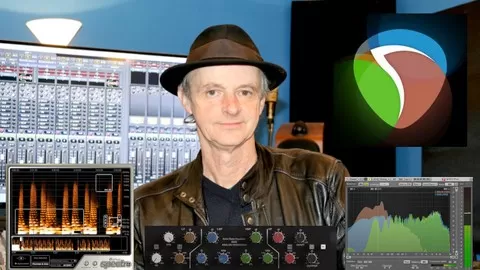 Improve your Audio Production. Learn How to EQ Anything Using Different Types of Audio Equalizers and EQing Techniques