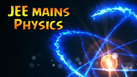 JEE mains Physics Practice test for students