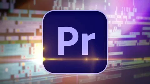 Take your video editing skills to the next level with most complete Adobe Premiere Pro class for advanced users.