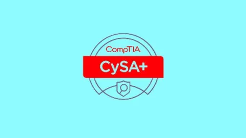 CompTIA Cybersecurity Analyst+ (CS0-002) Practice Exams -100 Questions With Detailed Explanations to Help You Pass