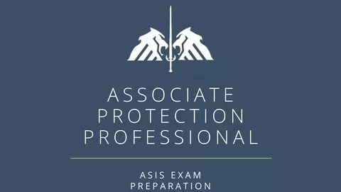 Associate Protection Professional (APP) is regarded as the 'first rung' for Physical Security Professionals