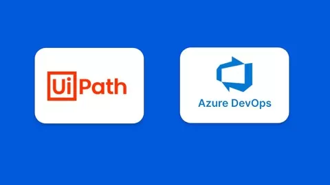 UiPath Integration with Azure DevOps Services