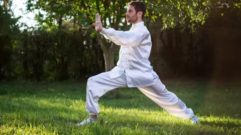 Clinical Tai Chi for chronic pain and falls prevention