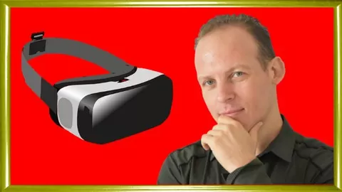 Learn basics of Augmented Reality (AR) and Virtual Reality (VR)