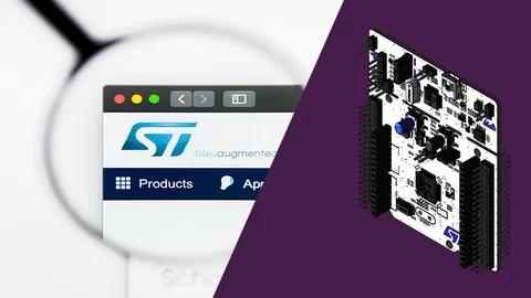 STM32 Hardware Abstraction Layer (HAL) Drivers: DMA