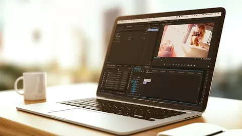 A guide to the basics of Adobe Premiere Pro