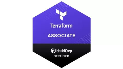 Practice and Prepare for Terraform Certification.