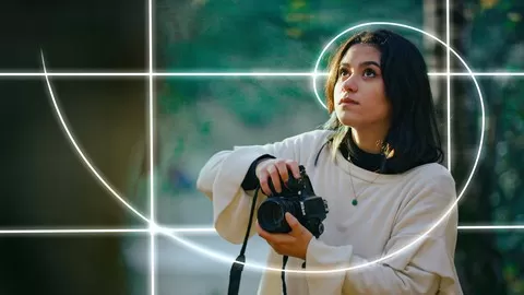 Take your videography skills to the next level and learn how to create cinematic compositions that tell a visual story