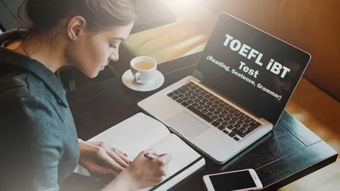 TOEFL Tests (Reading