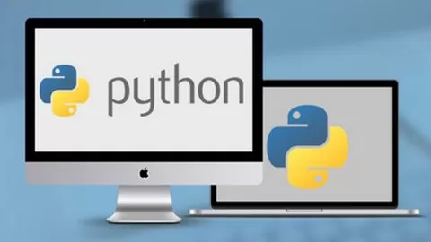 This Python For Beginners Course