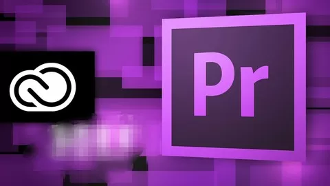 Learn Video Editing on Adobe Premier Pro CC 2017