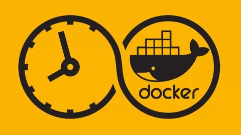 An in-depth course going through the basics concepts of Docker in under 60 minutes.