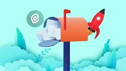 Learn How To Get Started Email Marketing In 2021