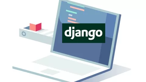 Learn Django The Easy Way