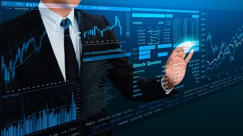 Trading and Investing using technical analysis of stocks