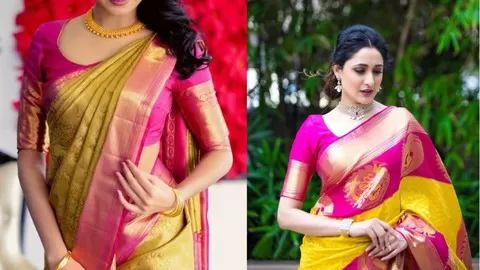 step by step guide how to stitch Indian Saree Blouse in professional way by your own