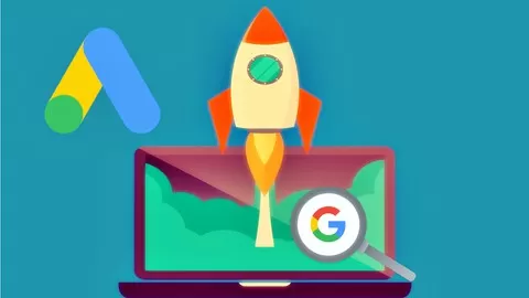 Learn Basic To Advanced Concepts Of Google Ads (AdWords) | Clear Google Ads Certification In First Attempt!
